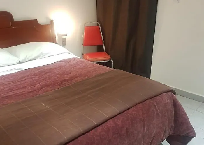A 5 Minutos Del Aicm * Mexico City