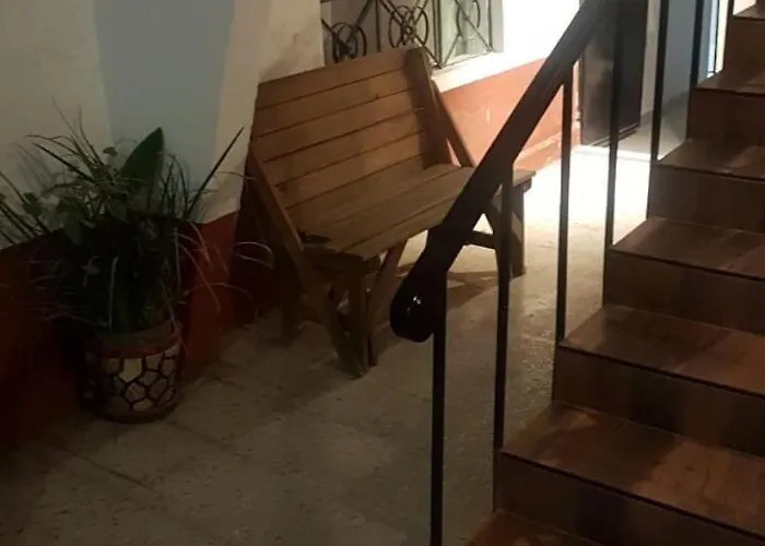 A 5 Minutos Del Aicm Mexico City