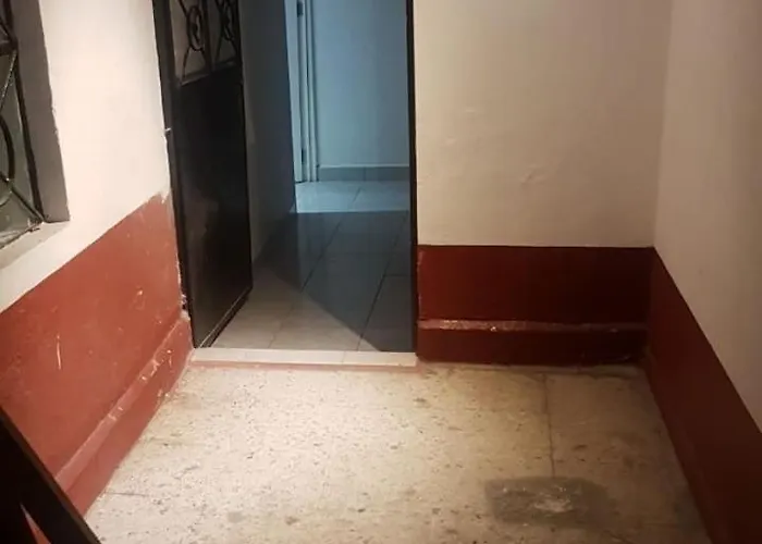 Homestay A 5 Minutos Del Aicm