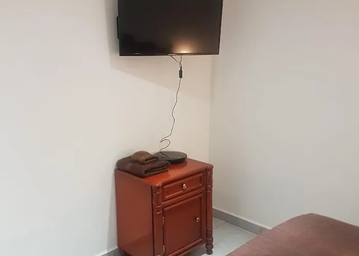 A 5 Minutos Del Aicm Mexico City