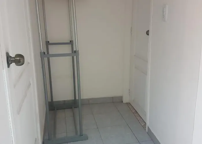 A 5 Minutos Del Aicm